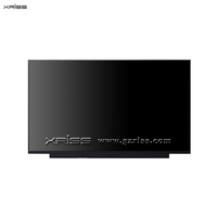 Écran LCD FHD 17,3' 30 broches NV173FHM-N49 173FHM-N46 NV173FHM-N4C N173HCE-E3A pour ordinateur portable, écran LED LCD sans dalle tactile