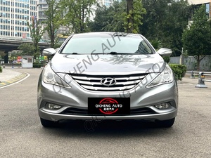 Bestseller <span class=keywords><strong>Usato</strong></span> per Sonata 2013, Auto Economica con Cambio Automatico, Tetto Apribile, Sedili in Pelle, Guida a Sinistra, Prodotta in Cina - Product Image 2