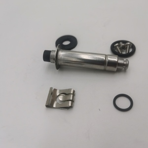 K0380 M1131B Cabezal piloto de válvula de pulso electromagnética con núcleo de hierro móvil, cubierta pequeña RCA3D2 - Product Image 3