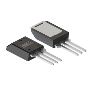MIS80N120NT1YHE3-BP Composants électroniques neufs et originaux IGBT TRENCH FS 1200V 145A STO220 - Product Image 1