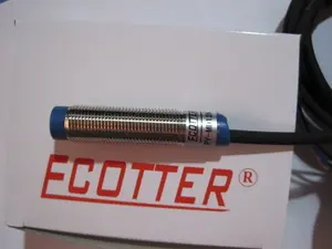 Capteur de proximité ECOTTER PY-MD18N, Capteurs FCOTTER PY-MMDN 3N 4N 5N 8N 8N PY-RMP N 12N - Product Image 3
