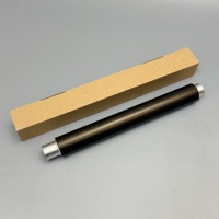 Rouleau chauffant NROLT1313FCZZ AR350 pour Sharp AR350 340 450 310 MX-M450 355 455 3511 4511, rouleau de fusion supérieur
