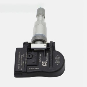Chrysler <b>Tpms</b> Sensor 56053030AB 56053030AC External For Fengzhe Kobo Kailin - Product Image 1