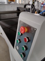 Nuevo Precio Bajo: Máquina de Puntos y Dibujos con Pegamento Termofusible para el Borde de Sujetadores sin Costuras y Ropa Deportiva, Motor Dispensador de Pegamento para Camisetas