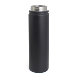 Modern Design Double Wall Stainless Steel Vacuum <b>Flask</b> 304 500ml/1000ml 12-24hrs Thermal Insulation Eco-friendly Tumbler - Product Image 4