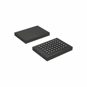 Composants de circuits électroniques Mémoire 48 VFBGA PZ28F064M29EWBA Canal Fabricant - Product Image 1