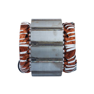 CXK(2025) Customizable Laminated Cores <strong>Motor</strong> Accessories Electric <strong>Stator</strong> &amp; <strong>Rotor</strong> Attachment Assemblies External <strong>Rotor</strong> Fans - Product Image 4