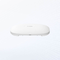Router WiFi6 PoE PD AX3000 2.5GbE+WiFi 6 yang dipasang di langit-langit VSOL HG5063C-AX30-1Q