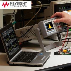 Multímetro Digital Keysight 34465A, Tecnología Alemana-Pañesa, Multímetro de Escritorio de Seis Dígitos y Medio, 34461A 34470A - Product Image 4
