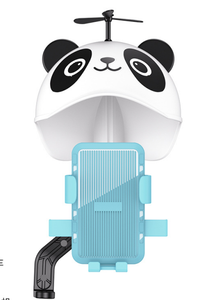 Support de téléphone portable pour moto, portez un petit <span class=keywords><strong>casque</strong></span> pour la protection contre le soleil et la pluie, support de navigation - Product Image 5