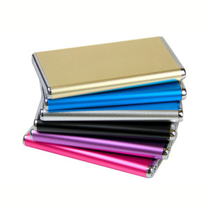 Đẹp khuyến mại quà tặng người tiêu dùng điện tử 5200mAh giá rẻ RoHS Quà Tặng ngân hàng điện xách tay mini tốt nhất ngân hàng điện cho điện thoại di động - Product Image 5