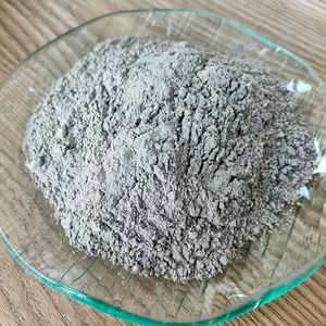 Poudre de mullite à haute teneur en alumine pour revêtement réfractaire isolant moulable réfractaire - Product Image 2