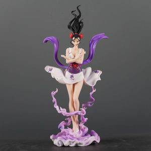 35cm Nico Robin sei Figuras alate Anime Figuras De <span class=keywords><strong>One</strong></span> realizzato per <span class=keywords><strong>film</strong></span> e Tv da collezione - Product Image 6