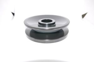 High Quality Light Duty Automotive <b>Alternator</b> Pulley for Komatsu <b>Car</b> New Hot Sale From Taiwan - Product Image 4