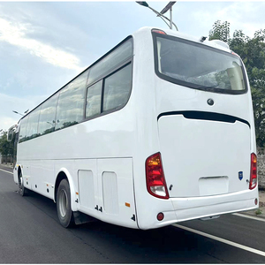 รถบัสโดยสารดีเซล 60 ที่นั่ง ขับเคลื่อนซ้ายและขวา มีทั้งรถใหม่และรถมือสอง - Product Image 2