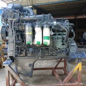 Conjunto de motor diésel remanufacturado para excavadoras, pieza de motor industrial de 30/30/30/30/30/12/30/30/30/30/30/30/30/30/30/ - Product Image 2