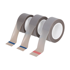 เทปกาวใยแก้ว <span class=keywords><strong>PTFE</strong></span> คุณภาพสูง ทนความร้อนสูง ขายส่งจากโรงงาน เทป <span class=keywords><strong>PTFE</strong></span> ทนความร้อนสูง - Product Image 4