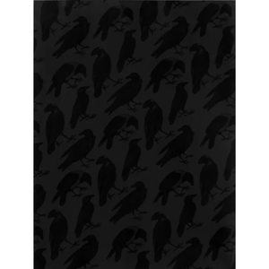 Legging Black Bird - Product Image 5