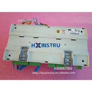 1x Controlador de Aire Acondicionado CAREL PCO2 PCO2000AS0 Usado H - Product Image 1