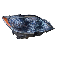 Ensemble de phares LED de haute qualité pour Lexus RC300h RC350 LC500h RC200t