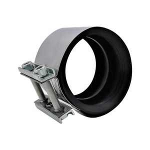 The Latest 201 Stainless Steel American Type Adjustable Pipe <b>Clamp</b> Abrazaderas Hose <b>Clamps</b> - Product Image 6
