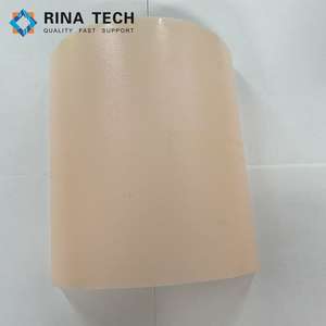 Panneau de protection contre la lumière bleue PS/PC RG0 pour lampe de bureau de protection des yeux par Rina Tech LCD Modules - Product Image 1