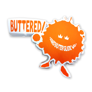 Tùy chỉnh in ấn không thấm nước dán vinyl chết Cắt nhãn dán logo dính PVC Nhãn dán nhãn - Product Image 1