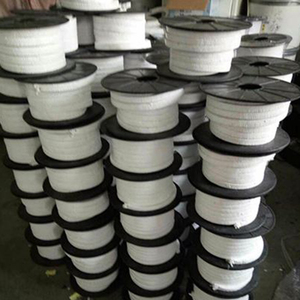 Hiệu suất cao ngâm tẩm <span class=keywords><strong>PTFE</strong></span> không amiăng tuyến đóng gói - Product Image 3