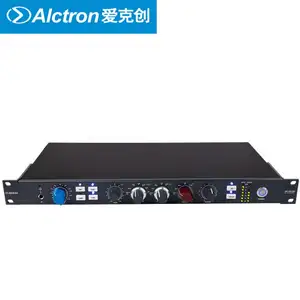 Groothandel Alctron MP73EQv2 Professionele Microfoon Eindversterker 48V Mic Amp Met Eq Ondersteuning Muziekinstrument