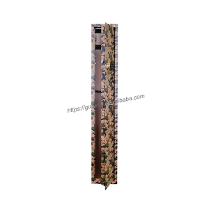 Armoire ignifuge de pistolet de sécurité à la maison avec l'empreinte digitale de boîte de balle et l'accès principal pour le stockage - Product Image 4