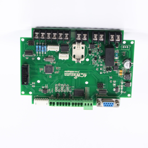 Глобальный производитель PCBA под ключ OEM PCB SMT сборка от прототипа до массового производства - Product Image 1