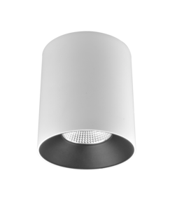 Lámpara LED de Techo Moderna COB de 66 W, No Regulable, 5500-6000 lm, <span class=keywords><strong>IP65</strong></span>, para Interiores, con 5 Años de Garantía - Product Image 4