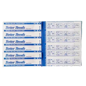 purchase your 2023 hot products essential home life Anti snoring nasal strips to breathe better