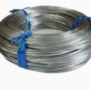 Weather Resistant Aluminum Wire ASTM B221 5083 Alloy Wire UV Proof for Outdoor <b>Billboard</b> Building Lighting Wiring - Product Image 2