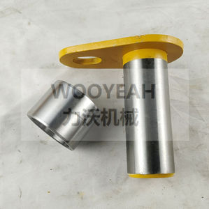 4043000112 <span class=keywords><strong>4043000218</strong></span> פין דלי עבור מעמיס גלגלים L933 L936 L938 L946 - Product Image 1