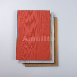 Papan Semen Pasar Tropis/Papan Semen Dry Wall/Proses Finishing - Product Image 2