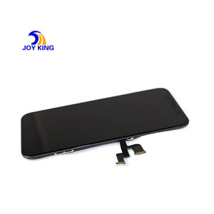 Reemplazo Lcd para <span class=keywords><strong>Iphonex</strong></span> Oem para Iphone X Lcd pantalla táctil - Product Image 1