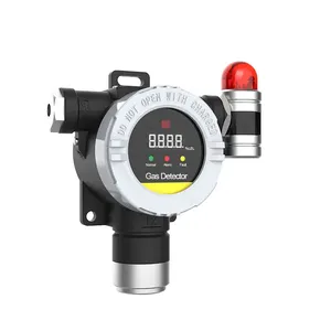 Chất lượng cao Tự động kiểm tra nhà bếp O2 dễ cháy tự nhiên LPG Detector de fugas de gas glp Nitơ N2 gas Leak máy tính thử nghiệm