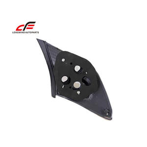 ไฟท้ายรถยนต์ Changfeng แบบดัดแปลง สีขาว สำหรับ Honda Accord ปี 2008-2010 - Product Image 4