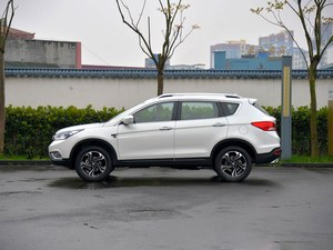 Techo Solar Eléctrico Individual <span class=keywords><strong>de</strong></span> Alta Calidad y Precio Accesible para DONGFENG AEOLUS AX7 5D SUV 2014- - Product Image 6