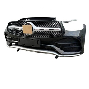Parachoques delantero usado para <span class=keywords><strong>Mercedes</strong></span> Benz <span class=keywords><strong>GLC</strong></span> 300 <span class=keywords><strong>GLC</strong></span> 350 <span class=keywords><strong>GLC</strong></span> 43 W253 C253 - Product Image 4