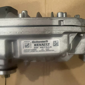 TCM A2C53374830 6DCT250 Unité de commande électronique de transmission (ECU) pour Continental RENAULT Reconditionnée - Product Image 4