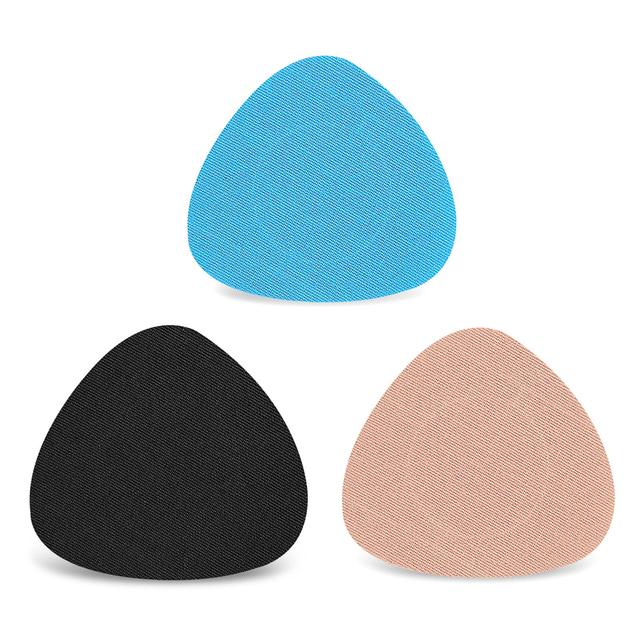 New Hypoallergenic Strong Adhesive Freestyle Libre Sensor Cover Waterproof Multi-sensor CGM Patch Health Care CE Cotton Spandex