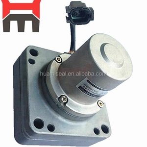 Repuestos para Excavadora, Bomba Hidráulica, Cerradura de Puerta 20Y-54-71491 20Y-54-41982 198-54-41982 - Product Image 4