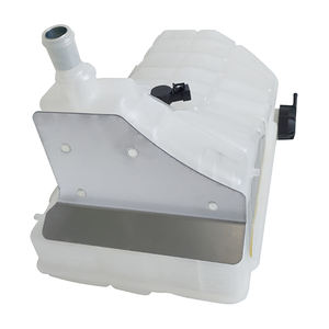 Nouveau réservoir de liquide de refroidissement sous pression en plastique WTP de remplacement pour les camions lourds <span class=keywords><strong>Kenworth</strong></span> Peterbilt modèle C01.017S10 - Product Image 5