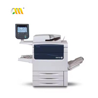 Photocopieur Numérique Reconditionné C75 J75 pour Imprimante Laser Couleur Xerox C75/J75