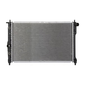 Useka Chất Lượng Cao 96273594 Phụ Tùng Chính Hãng Chất Lượng Hàn Quốc Tự Động Xe Phụ Tùng Tản Nhiệt Cho Daewoo <span class=keywords><strong>Nubira</strong></span> - Product Image 5