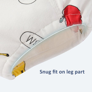 Customized Economical Waterproof <strong>Baby</strong> Training Pants Pure Cotton Reusable Washable <strong>Diaper</strong> Learning Pant Incontinence Underwear - Product Image 6