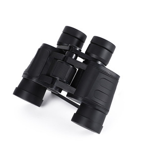 <span class=keywords><strong>Jumelles</strong></span> compactes haute puissance 10x50 pour adultes, <span class=keywords><strong>jumelles</strong></span> étanches avec vision à faible luminosité pour l'observation des oiseaux, la chasse, la <span class=keywords><strong>randonnée</strong></span> - Product Image 3