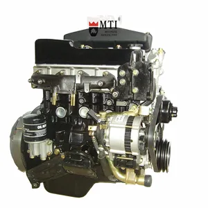 MTI yepyeni 4JB 1 motor tertibatı 2.8L ISUZU ELF sınır N-SERIES TFR/TFS PICKUP araba motoru